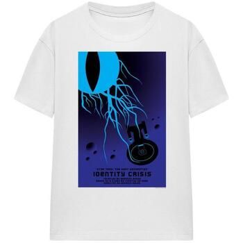Star Trek Tops y Camisetas The Next Generation Season 4 Episode 18 para hombre