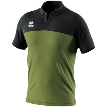 Errea Polo Bob Mc Jr para niña