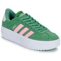 adidas zapatillas vl court bold para mujer