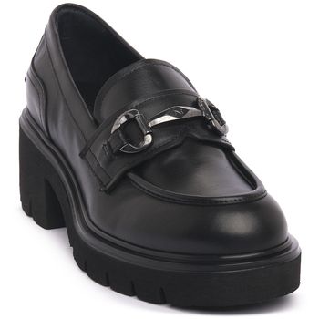 NeroGiardini Mocasines NERO GIARDINI 100 GUANTO NERO para mujer