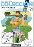 coleccion de crucigramas 1