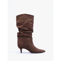 la modeuse botas 80030p190435 para mujer
