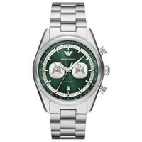 emporio armani reloj ar11637-racer para hombre
