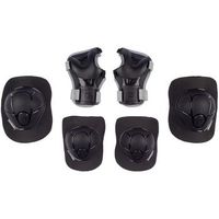 set protecciones para ninos talla m nijdam