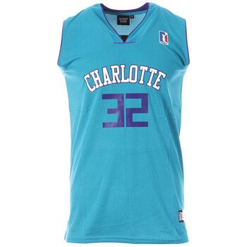 Sport Zone Camiseta tirantes Charlotte 32 para hombre