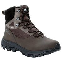 jack wolfskin zapatillas de senderismo everquest high texapore para hombre