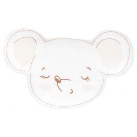 Peluche-cojín Joyful Mice