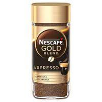 nescafe espresso coffee