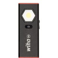 lampara de mano 1200 lm con sensor onoff - wiha - 45699
