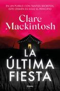 la ultima fiesta