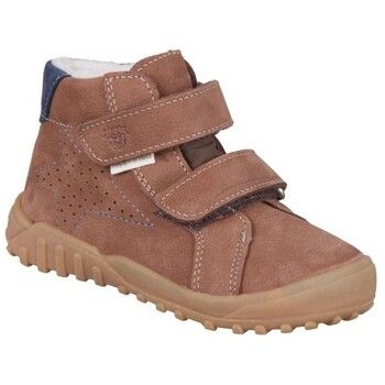 Ricosta Zapatillas altas Donny Curry para niña