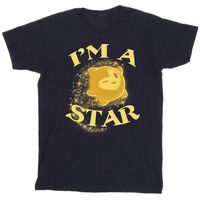 wish camiseta im a star para nina