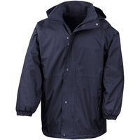 result chaqueta r160j para nino