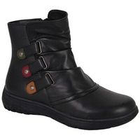 mod comfys botas df2463 para mujer