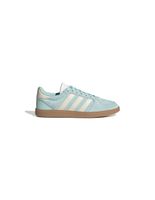zapatillas adidas breaknet sleek mujer azul claro
