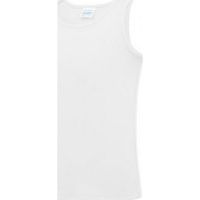 awdis camiseta tirantes jc007b para nina