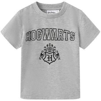Harry Potter Tops y Camisetas GT25261 para niña