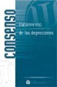 tratamiento de las depresiones consenso
