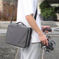 bolsa de almacenamiento portatil para el dron dji avata 2  dji goggles 3  dji rc motion 3  controlador remoto dji fpv
