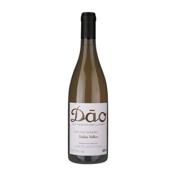 Antonio Madeira Vino Blanco Vinhas Velhas Branco Dão 75 Cl 13.7% Vol.