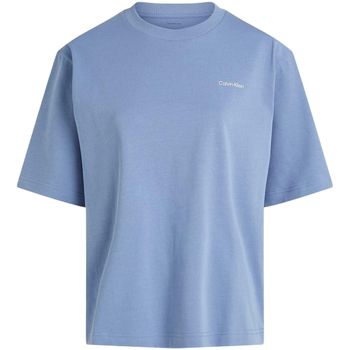Calvin Klein Jeans Camiseta GT27479 para mujer