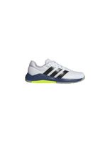 zapatillas de fitness adidas dropset base trainer hombre blanco