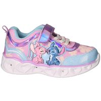 disney zapatillas zapatillas deportivas suela ligera eva con luces minnie y daisy para nina