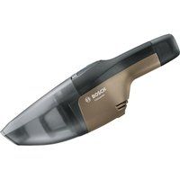 bosch youseries handheld vacuum cleaner - black  brown black