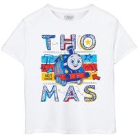 thomas and friends camiseta no1 engine para nina