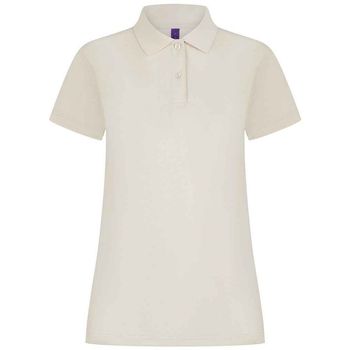 Henbury Polo H476 para mujer