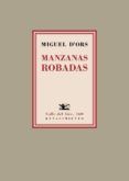 Manzanas robadas