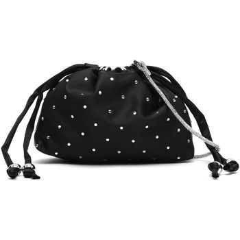 Misako Bolso Cristal bolso fiesta pequeño para mujer