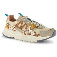 flower mountain zapatillas 103254 para mujer
