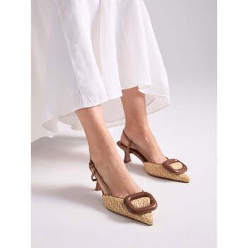 Befree Zapatos de tacón ZAPATOS DE SALÓN VALENTINA-4094 para mujer