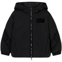 emporio armani ea7 abrigo de plumas 7b000233-af15951 para nino