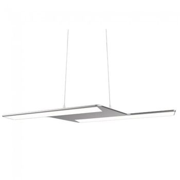 Lámpara de techo led zeta (28w)