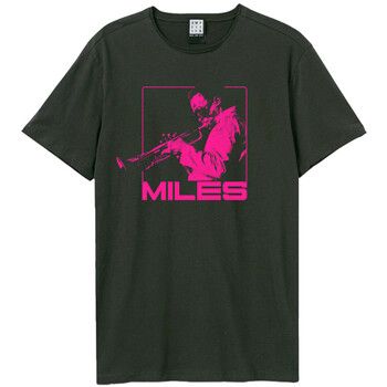 Amplified Clothing Tops y Camisetas Blowin para mujer