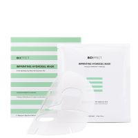bioeffect imprinting hydrogel mask 150g pack of 6