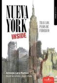 nueva york: inside
