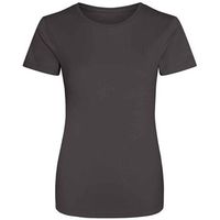 awdis camiseta just cool para mujer