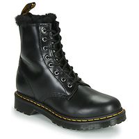 dr martens botines 1460 serena black atlas para mujer
