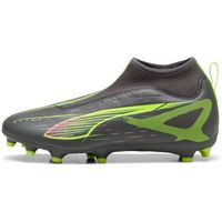 puma zapatillas de futbol ultra 5 match ll fgag jr para nina