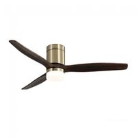 ventilador de techo led aguilon 18w