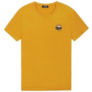 TBS Camiseta LOGGY para hombre