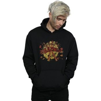 The Big Bang Theory Jersey Bazinga para hombre