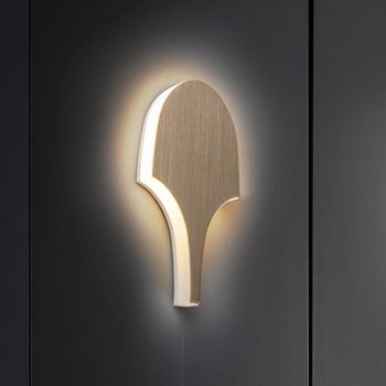 Aplique de pared led serea (6w)