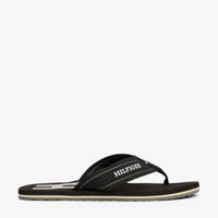 tommy hilfiger chanclas de diseno clasico fm0fm05536-bds