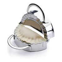 molde quttin acero inoxidable empanadillas 95 cm