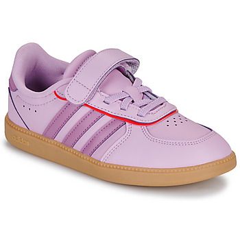 adidas Zapatillas BREAKNET SLEEK EL C para niña