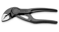 alicates knipex cobra xs 100 mm